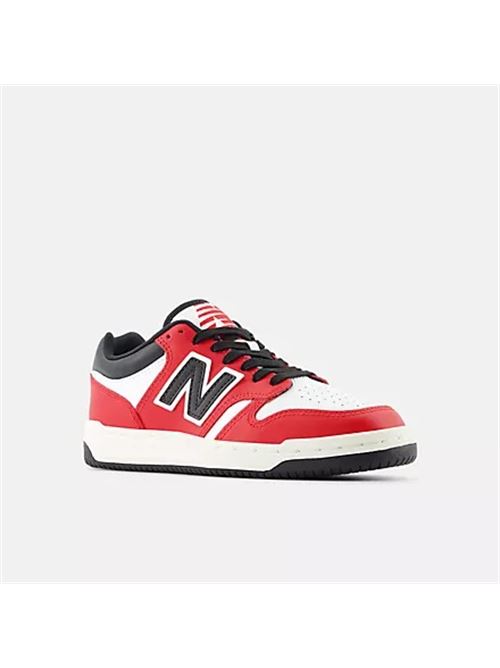 scarpa kids lifestyle NEW BALANCE | GSB480TTTEAM